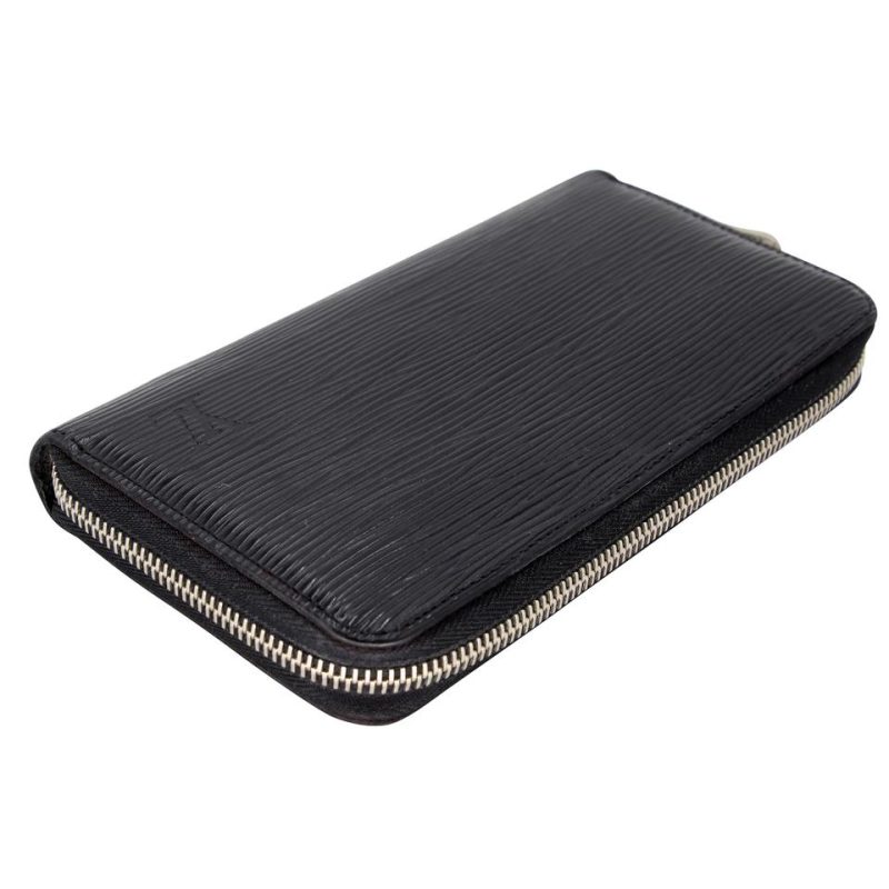 Louis Vuitton Epi GM Leather Zippy Wallet LV-1201P-0009 - Image 4