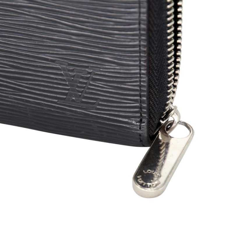Louis Vuitton Epi GM Leather Zippy Wallet LV-1201P-0009 - Image 5