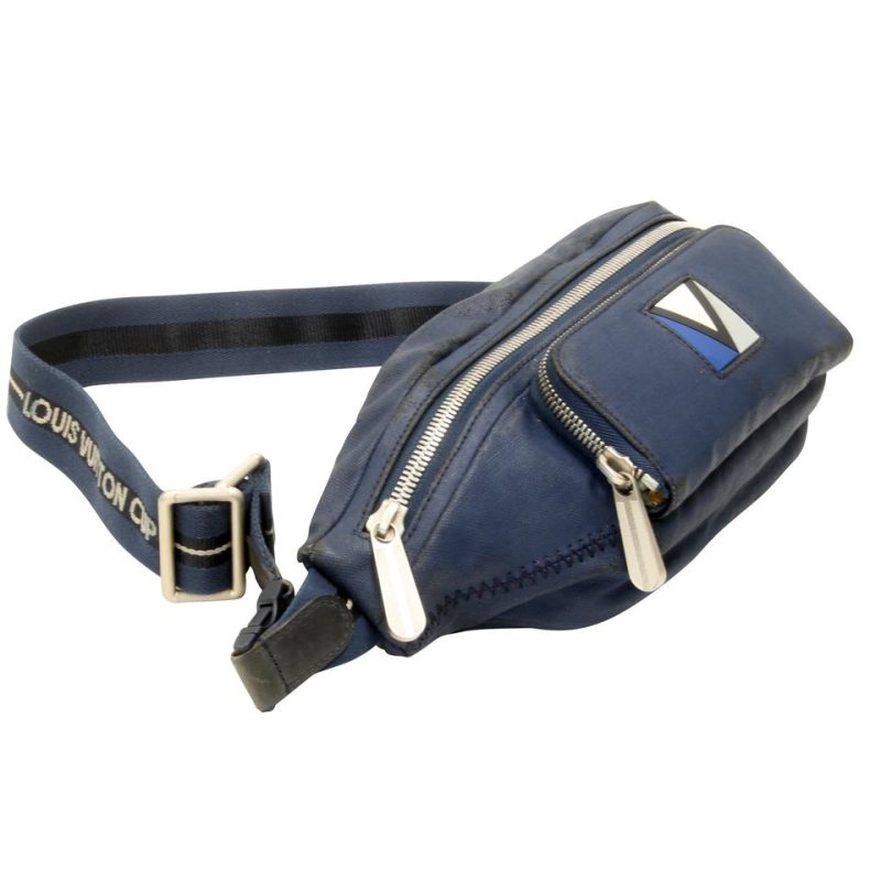 Louis Vuitton Bumbag Mizan Neoprene Gaston V Pack Crossbody Bag LV-0213N-0030 - Image 2