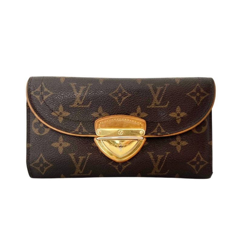 Louis Vuitton Monogram Eugenie Wallet - Image 8