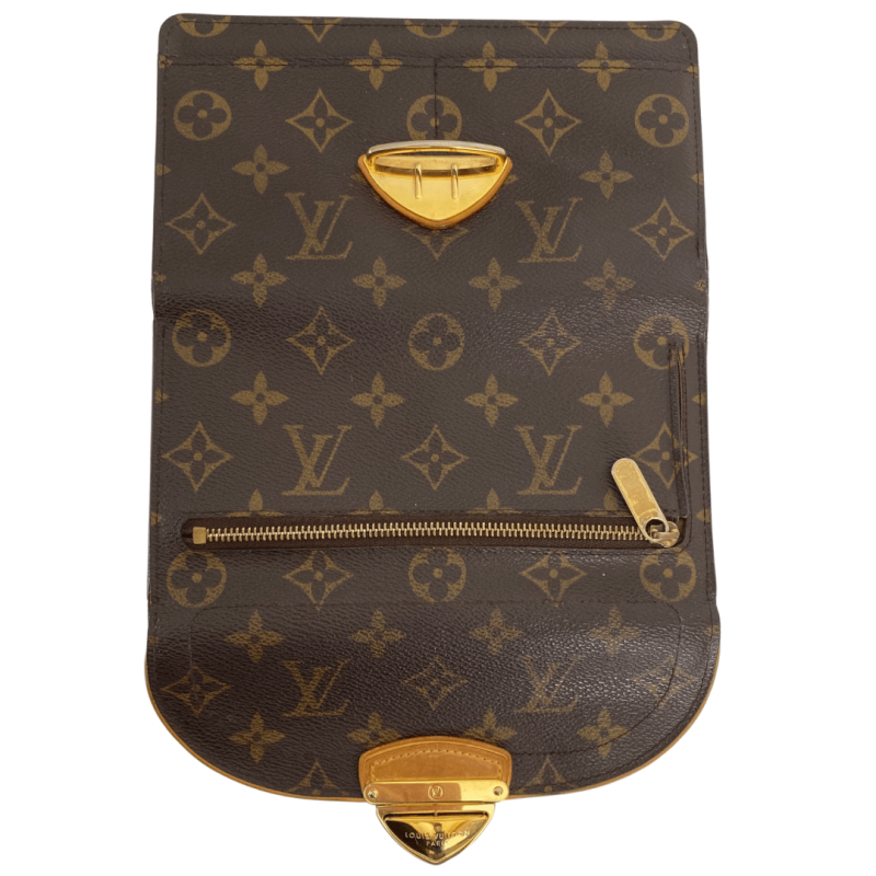 Louis Vuitton Monogram Eugenie Wallet - Image 6