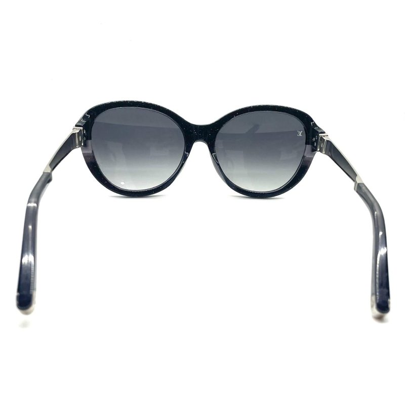 Louis Vuitton Petite Soupcon Cat Eye Sunglasses - Image 2