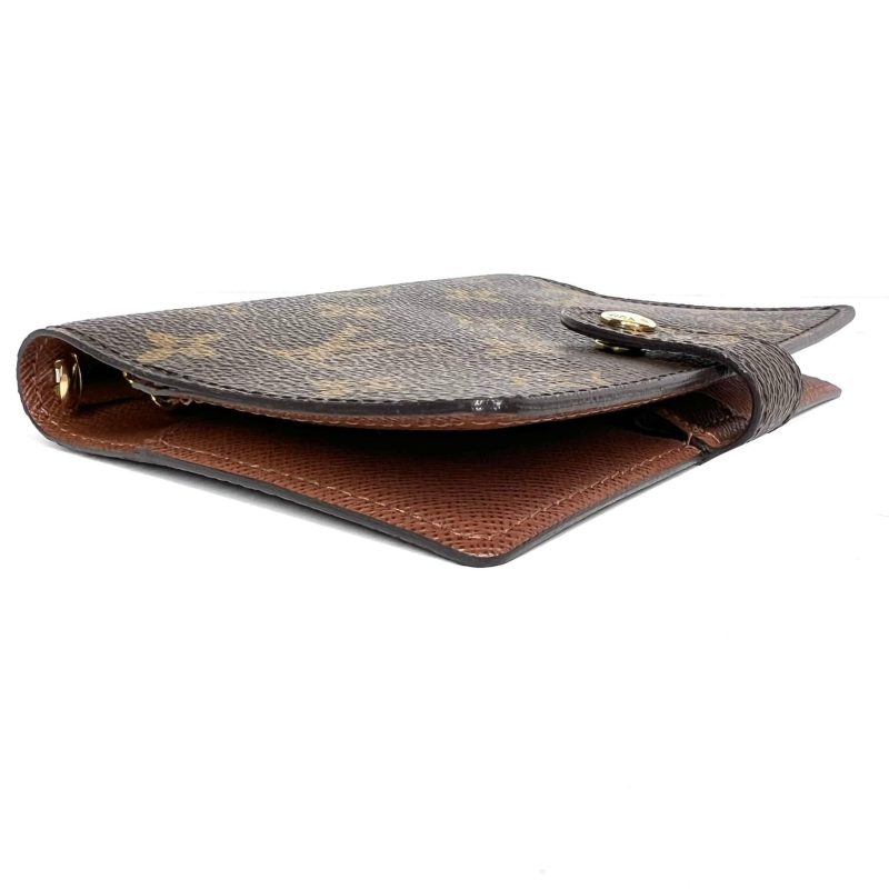 Louis Vuitton Monogram Small Agenda Cover - Image 2