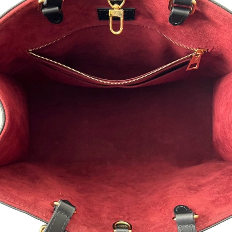 Louis Vuitton Bicolor Monogram Giant Empriente OnTheGo MM - Image 7