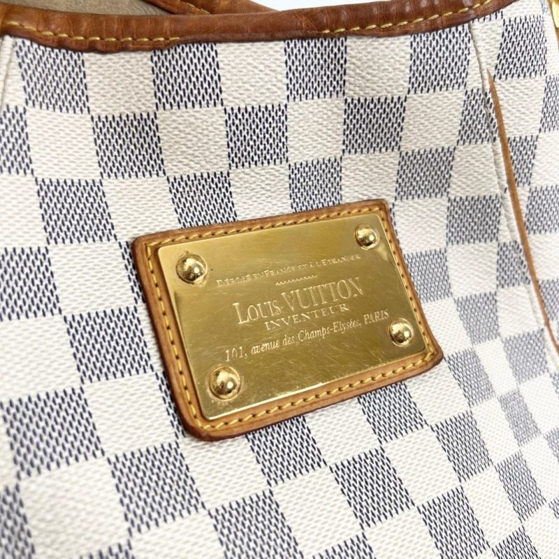 Louis Vuitton Galliera PM Hobo Bag - Image 2