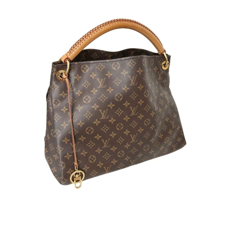 Louis Vuitton Monogram Artsy MM