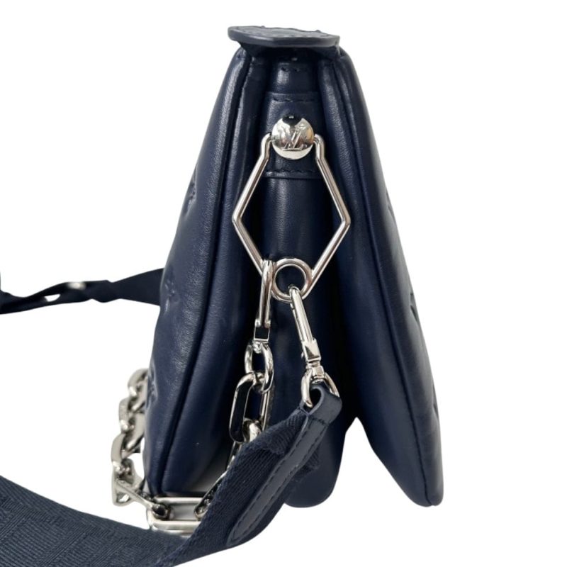Louis Vuitton Monogram Empreinte Coussin PM - Image 5