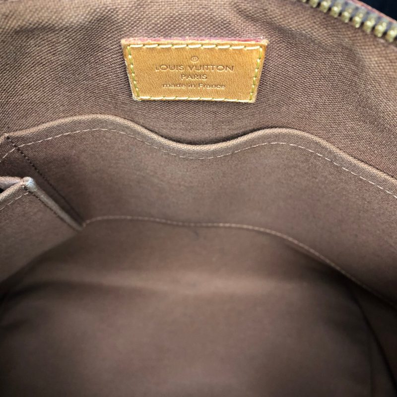 Louis Vuitton Monogram Palermo PM - Image 3