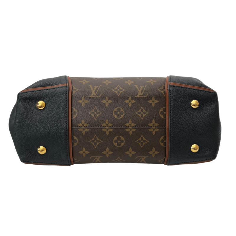 Louis Vuitton Monogram W Tote MM - Image 3