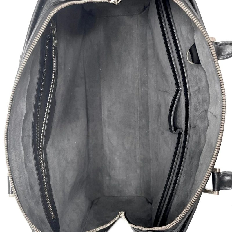 Louis Vuitton Vintage Epi Sorbonne Briefcase - Image 7