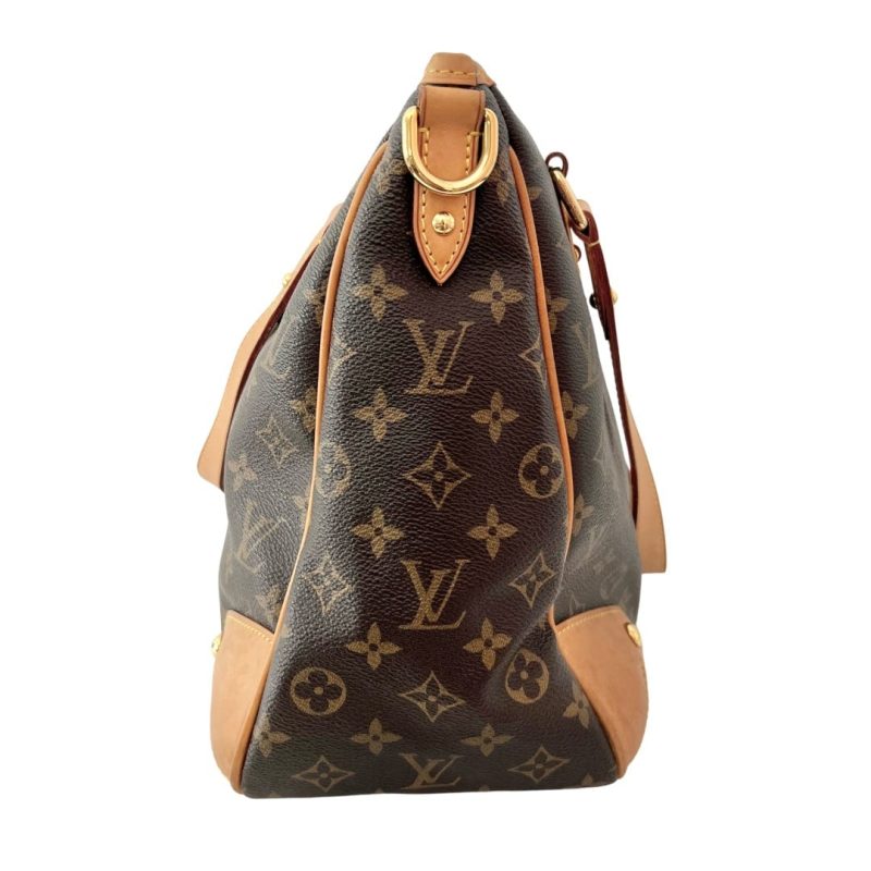 Louis Vuitton Monogram Estrela Shoulder Bag - Image 3