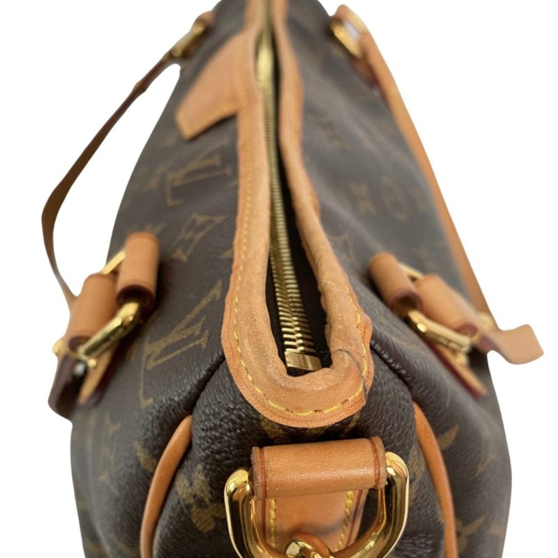 Louis Vuitton Monogram Estrela Shoulder Bag - Image 8